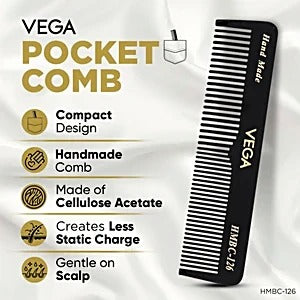 VEGA DETANGLING COMB HMC-28