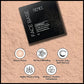 RENEE FACE BASE COMPACT CASHEW BEIGE- 9 GM