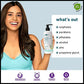 PLUM DANDRUFF CONTROL SHAMPOO TEA TREE - 300 ML