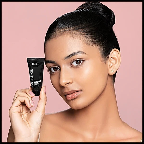 RENEE FACE BASE ILLUMINATING PRIMER- 20 ML