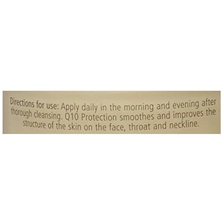 SEBAMED ANTI AGEING Q10 PROTECTION- 50 ML