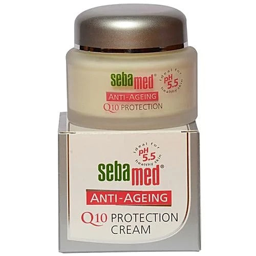 SEBAMED BABY LOTION 100ml