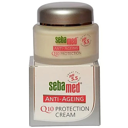 SEBAMED BABY LOTION 100ml