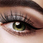 RENEE 3D FALSE EYELASHES -ASH THE FIERY ONE