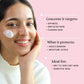 FOXTALE THE OASIS SKIN REPAIR CREAM,50G