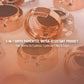 SWISS BEAUTY EYEBROW & GEL EYELINER BROWN -7G