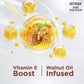 STREAX SHINE HAIR SERUM WITH WALNUT OIL 75ML
