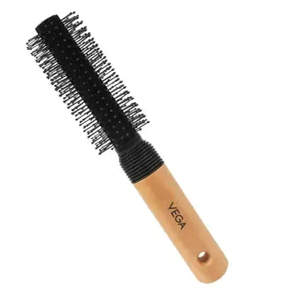 VEGA E8-RB ROUND BRUSH