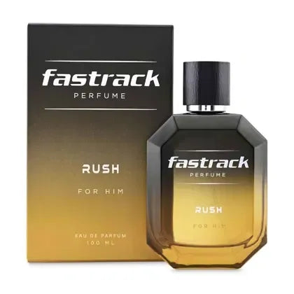 TITAN FASTRACK PERFUME RUSH FOR HIM 100ML