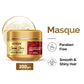 STREAX SERUM SHINE MASQUE- 200 GM