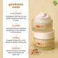 PLUM ALL DAY NOURISH FACE WASH 1% OAT & ALLANTOIN- 100ML