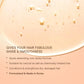 QUENCH FRIZZ CONTROL SERUM-100ML