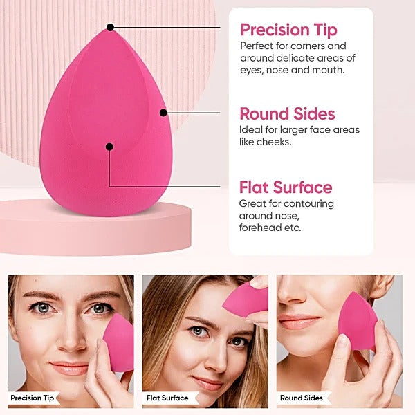 VEGA MAKEUP BLENDER MP-03