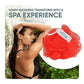 VEGA BATH SPONGE (SET OF 2)