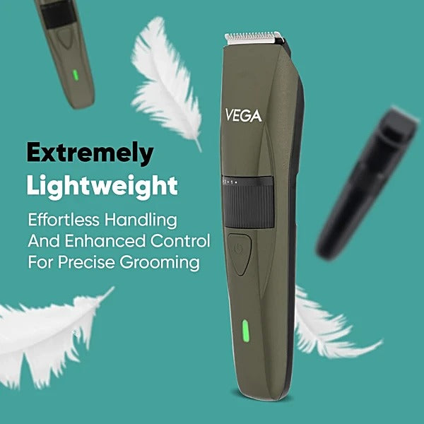 VEGA BEARD TRIMMER VHTH-25