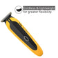 IKONIC CORD/CORDELESS RECHARGABLE TRIMMER