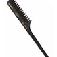 VEGA HAND CRAFTED BLACK COMB HMBC-307