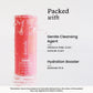 FOXTALE THE BRIGHT SIDE PURIFY AND GLOW FACE CLEANSER