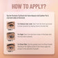 SWISS BEAUTY EYEBROW & GEL EYELINER BROWN -7G