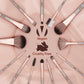 VEGA BLUSH BRUSH MBN 19