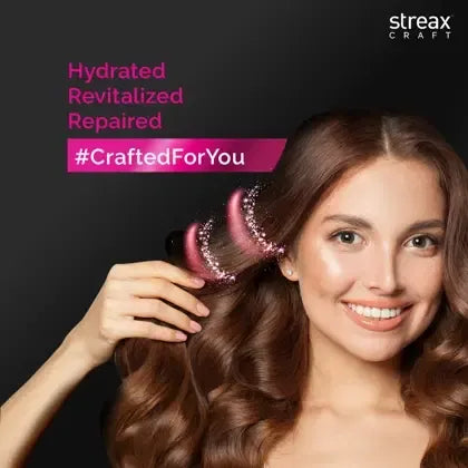 STREAX REPAIR MASQUE- 200 GM
