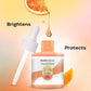 FACES CANADA COMFY GLOW 10% VITAMIN C FACE SERUM 30ML
