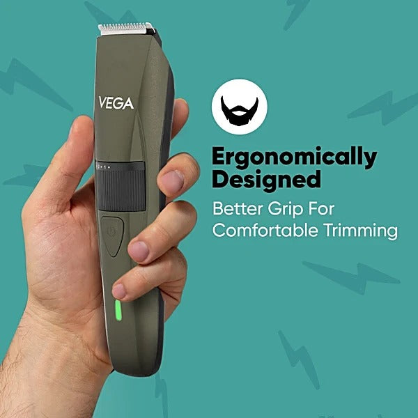VEGA BEARD TRIMMER VHTH-25