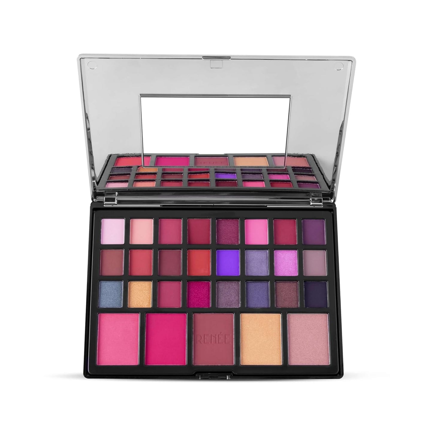 RENEE EYESHADOW PALETTE -TWILIGHT 65G