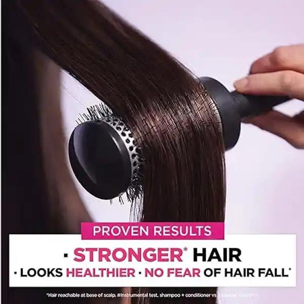 LOREAL PARIS FALL RESIST 3X ANTI HAIR FALL SHAMPOO ARGININE ESSENCE 396 ML