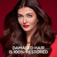 LOREAL TOTAL RAPAIR ADVANCED REPAIRING SHAMPOO CENTELLA ASIATICA CERAMIDE