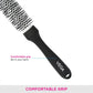 VEGA EXPERT H2-PRS HAIR BRUSH