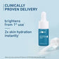 PLUM 10% SERUM RICE WATER & NIACINAMIDE- 10ML