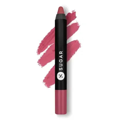 SUGAR CRAYON LIPSTICK 05-ROSE DAWSON 2.8GM