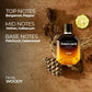 TITAN FASTRACK PERFUME RUSH FOR HIM 100ML