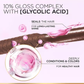 LOREAL CASTING CREME GLOSS 400 DARK BROWN