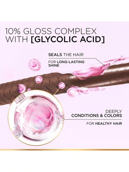 LOREAL CASTING CREME GLOSS 400 DARK BROWN