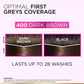 LOREAL CASTING CREME GLOSS 400 DARK BROWN