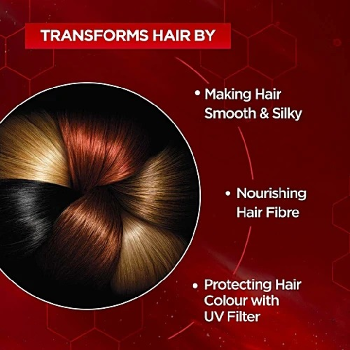 LOREAL PARIS COLOUR PROTECT HAIR CONDITIONER- COLOURED HAIR UV FILTER