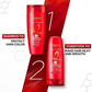 LOREAL PARIS COLOUR PROTECT HAIR CONDITIONER- COLOURED HAIR UV FILTER