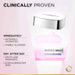 LOREAL PARIS GLOWING CREAM NIGHT 15 ML