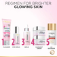 LOREAL PARIS GLOWING CREAM NIGHT 15 ML