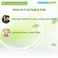 MAMAEARTH SKIN CORRECT FACE SERUM