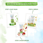 MAMAEARTH SKIN CORRECT FACE SERUM