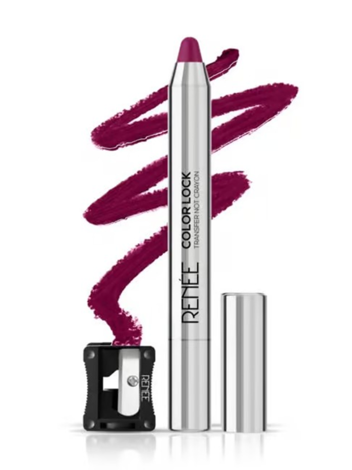 RENEE COLOR LOCK TRANSFER NOT CRAYON 08 IMPULSE 08- 3 GM