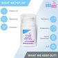 SEBAMED PROTECTIVE FACIAL CREAM 50ML