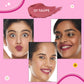 SUGAR POP MATTE LIPSTICK-04 CARAMEL 4.2gm