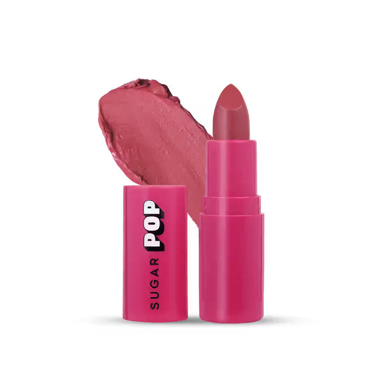 SUGAR POP MATTE LIPSTICK-04 CARAMEL 4.2gm