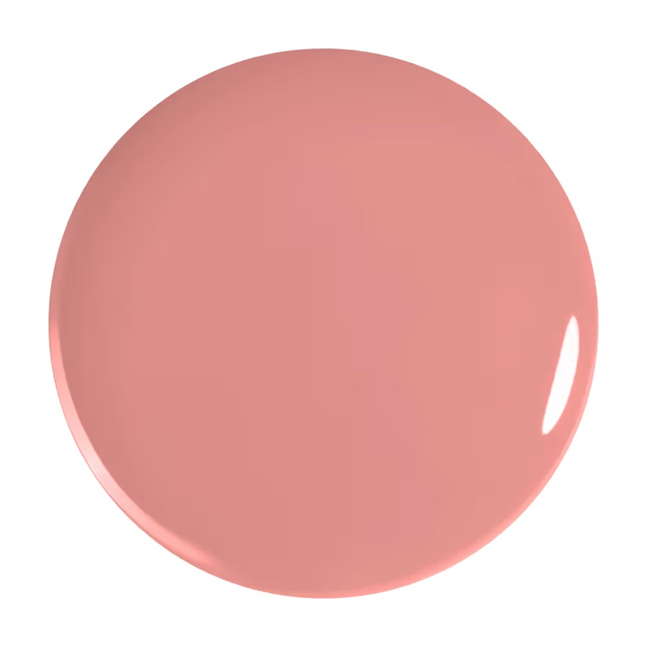 SUGAR POP Glossy Finish Nail Lacquer 37 Coral Crush - 10 Ml