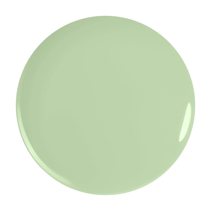 SUGAR POP Glossy Finish Nail Lacquer 49 Matcha Magic - 10 Ml
