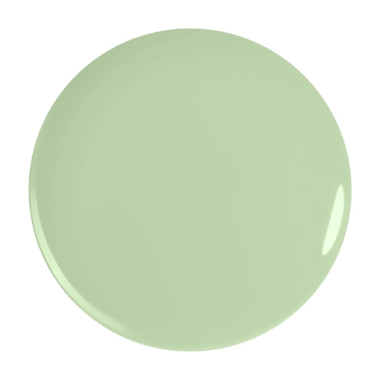 SUGAR POP Glossy Finish Nail Lacquer 49 Matcha Magic - 10 Ml